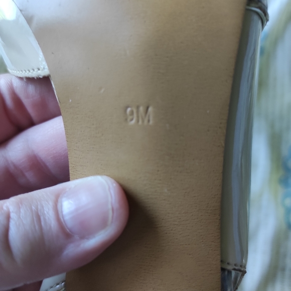 Guess python print heels - Picture 7 of 7